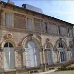 Cote Jardin La Belle Epoque