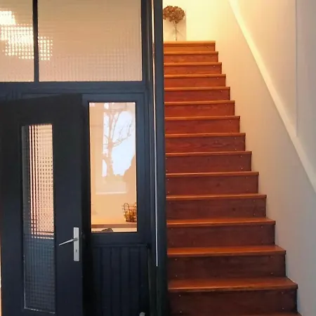 Cote Jardin La Belle Epoque *