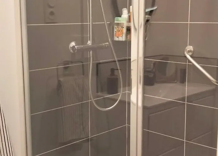 Cote Jardin La Belle Epoque