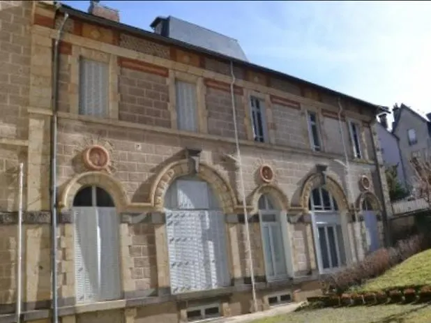 Cote Jardin La Belle Epoque